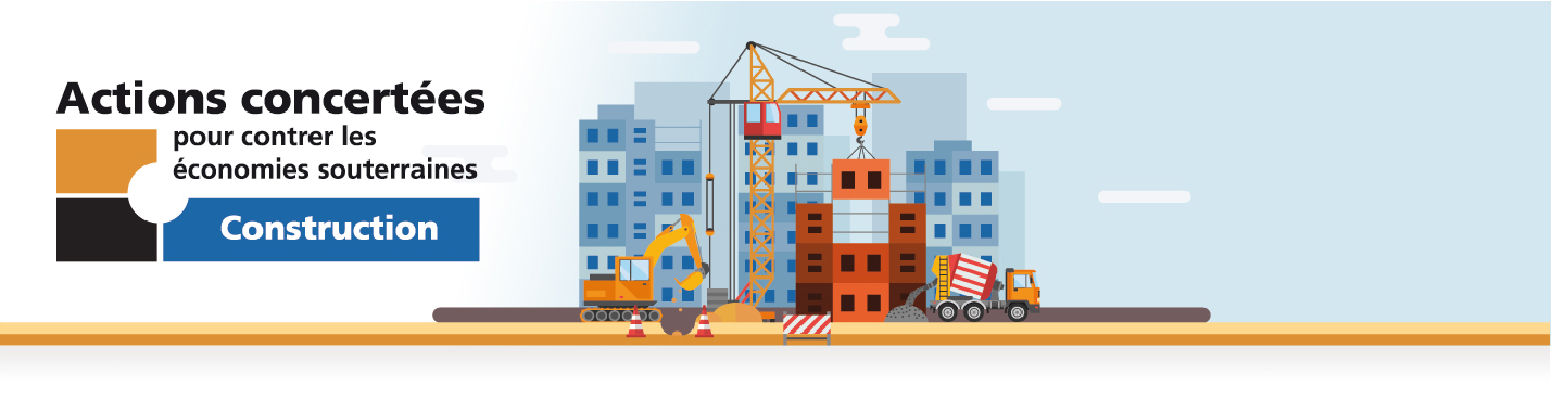 Accès Construction