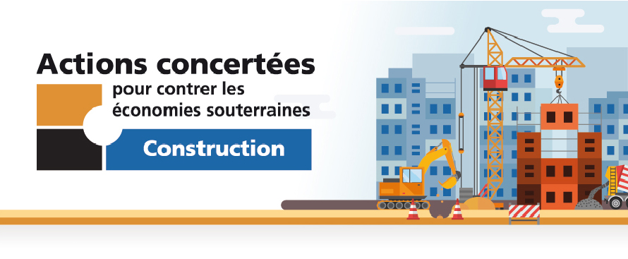 Accès Construction